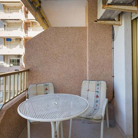 Jardin X Apartment Гандия Екстериор снимка